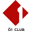 Logo Ö1 Club